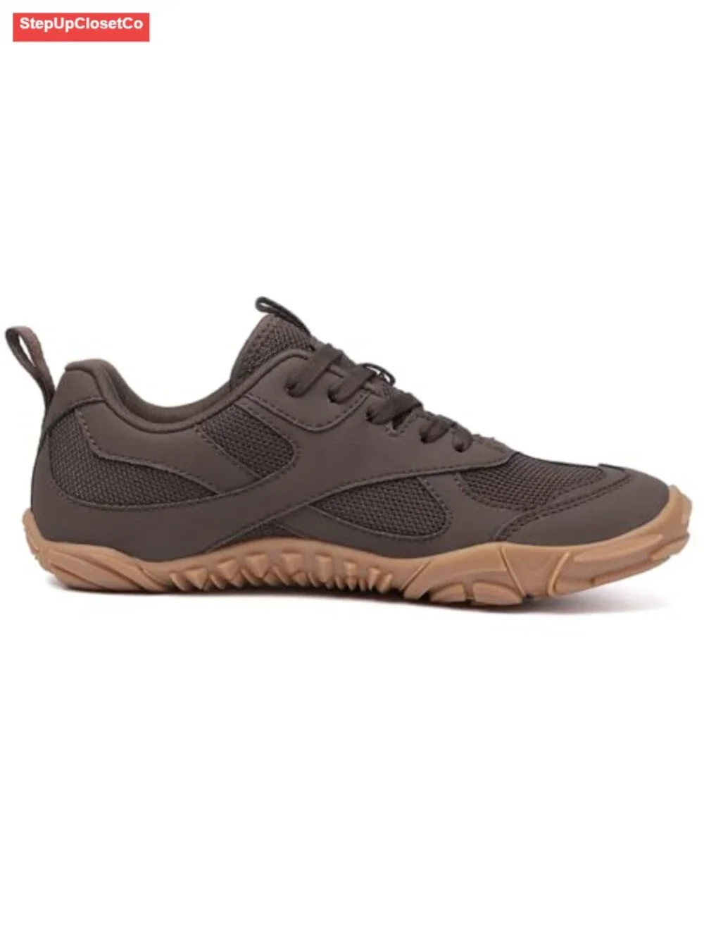 Barefoot Shoes Zero Drop Lightweight Walking Running Sneakers Casual Hiking